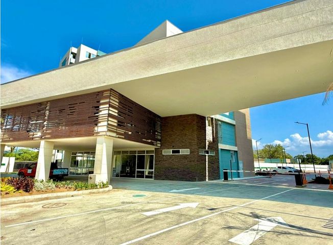 Apartamento en arriendo en Santa Marta