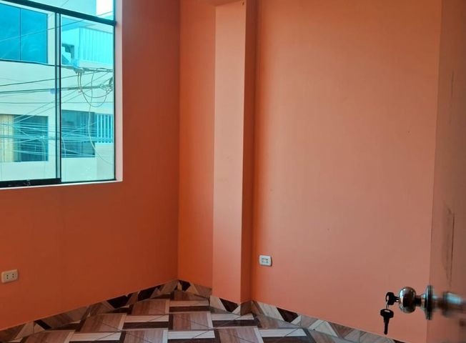 Departamento en Venta en San Martín de Porres – pohled 5