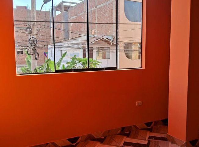 Departamento en Venta en San Martín de Porres – pohled 4