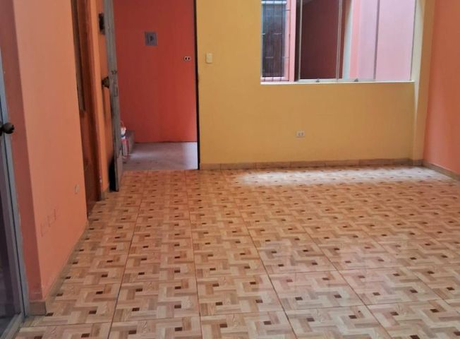 Departamento en Venta en San Martín de Porres – pohled 6