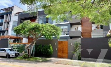Departamento en Venta en San Borja - Ansicht 2