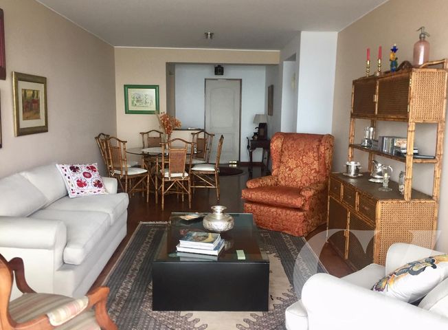Departamento en Venta en Chorrillos – pohled 5