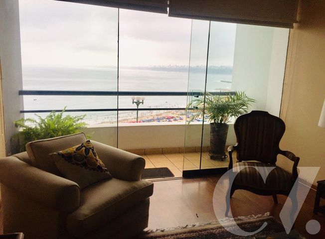 Departamento en Venta en Chorrillos – pohled 6