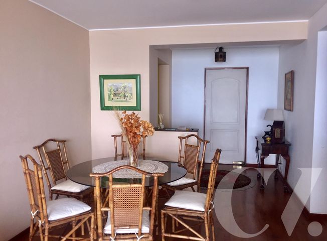 Departamento en Venta en Chorrillos – další