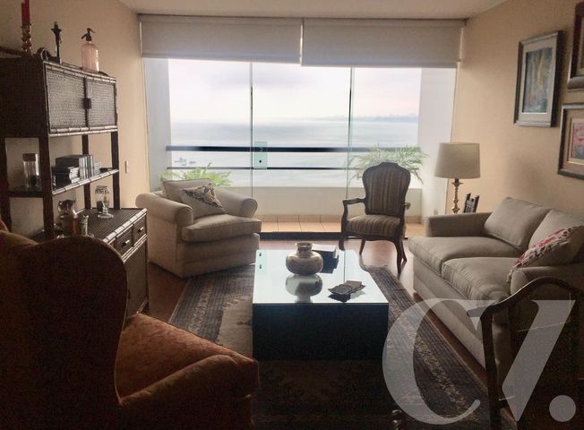 Departamento en Venta en Chorrillos – pohled 4