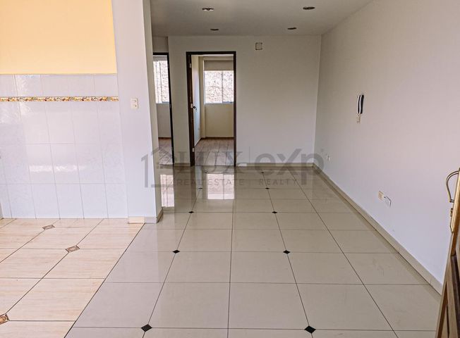 Departamento en Venta en Ate - Widok 4