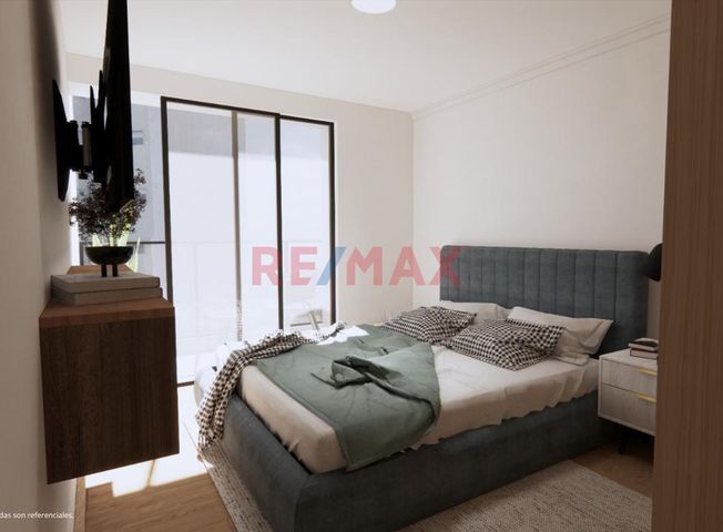 Departamento en Venta en Chorrillos - Ansicht 6