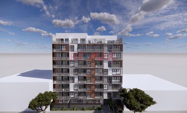 Departamento en Venta en Barranco - Widok 2