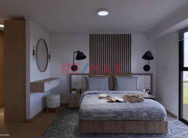 Departamento en Venta en Magdalena Del Mar - Widok 6