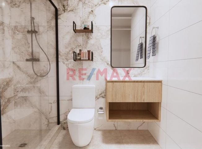 Departamento en Venta en Magdalena Del Mar - Widok 4