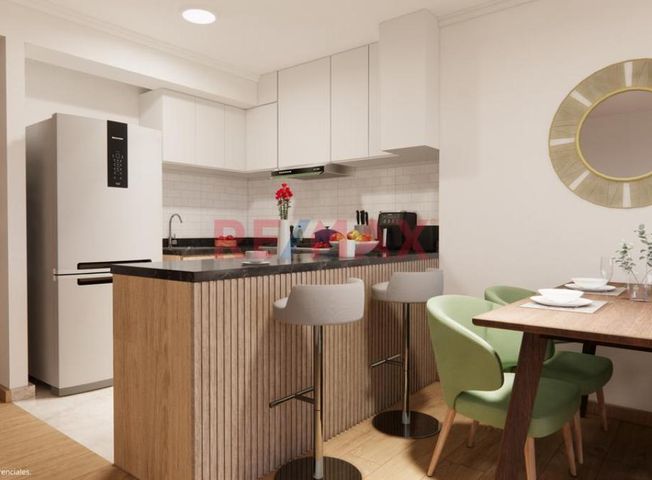 Departamento en Venta en Magdalena Del Mar - Ansicht 4