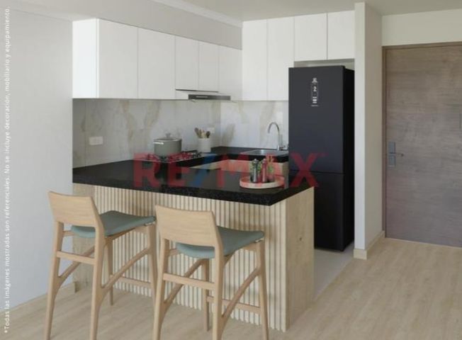 Departamento en Venta en Magdalena Del Mar - Ansicht 5