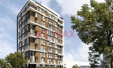 Departamento en Venta en Jesús María - Ansicht 2