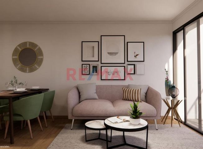 Departamento en Venta en Magdalena Del Mar - Widok 6