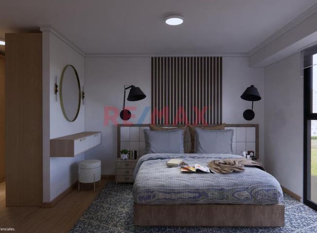 Departamento en Venta en Magdalena Del Mar - Widok 5