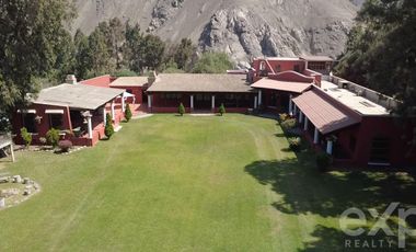 Casa en Venta en Chaclacayo - Ansicht 3