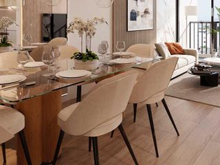 Departamento en Venta en Miraflores - Ansicht 2