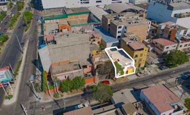 Casa en Venta en Surquillo - Vista 2