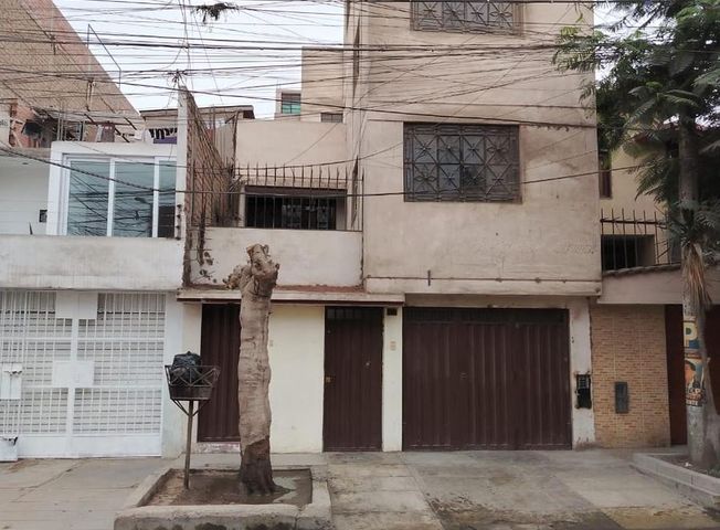 Casa en Venta en San Martín de Porres - Widok 6