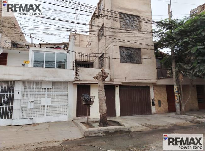 Casa en Venta en San Martín de Porres - Widok 2