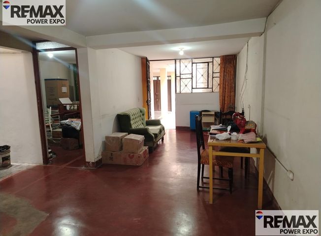 Casa en Venta en San Martín de Porres - Więcej