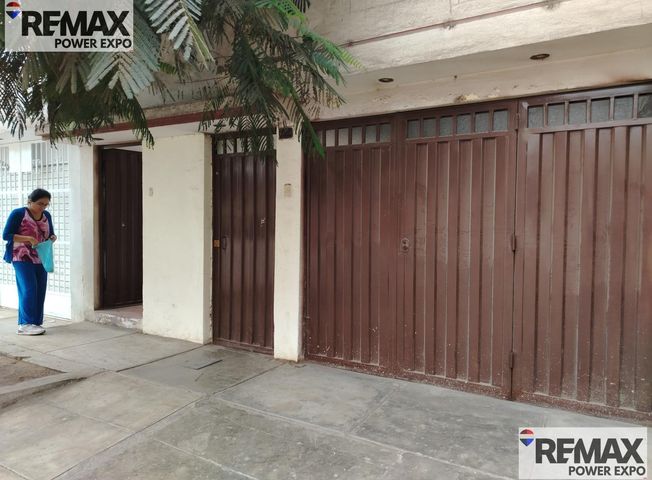 Casa en Venta en San Martín de Porres - Widok 3