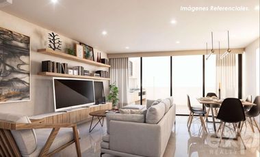Departamento en Venta en Higuereta – pohled 2