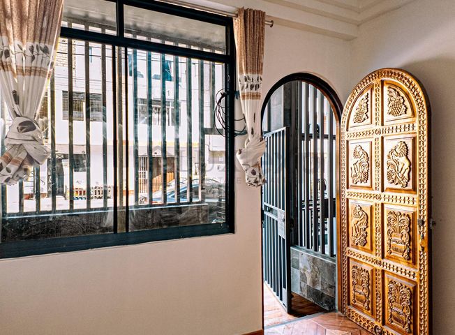 Departamento en Venta en Santa Anita - Ansicht 4