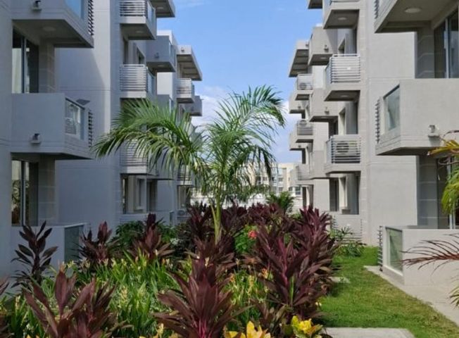 Apartamento en arriendo en Cartagena