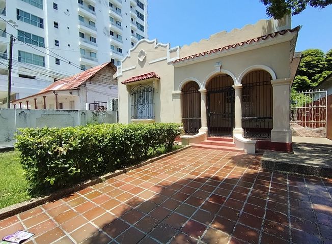 Casa en arriendo en Pie de Popa Toril