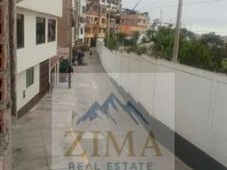 Casa en Venta en San Juan de Miraflores - Ansicht 2