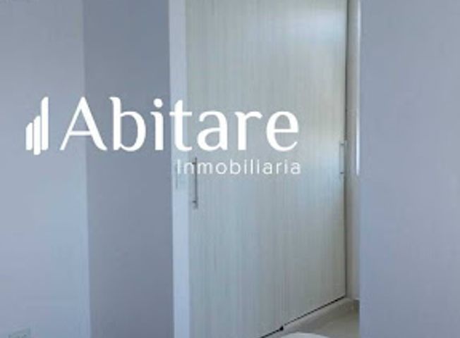 Apartamento en arriendo en Los Alpes