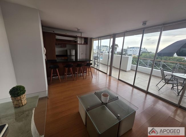 Departamento en Venta en Barranco - Widok 6