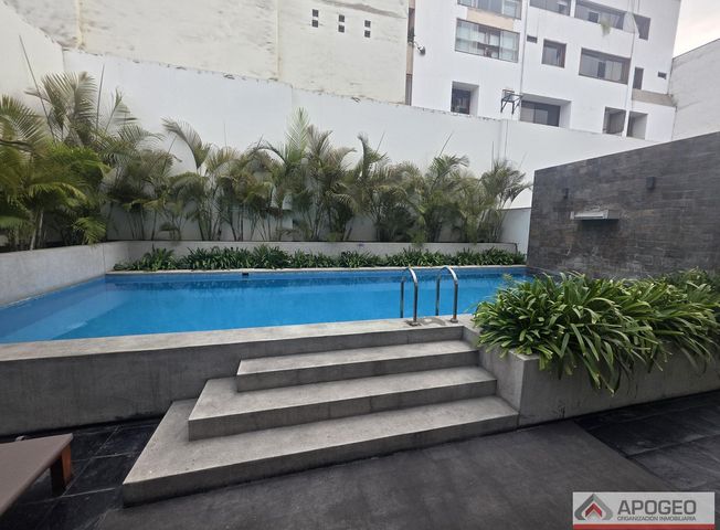 Departamento en Venta en Barranco - Widok 4