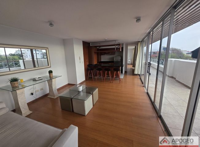 Departamento en Venta en Barranco - Widok 5