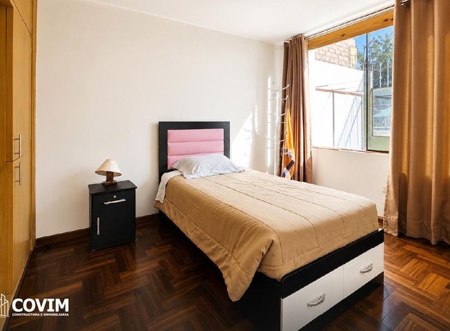 Departamento en Venta en Arequipa - Mehr