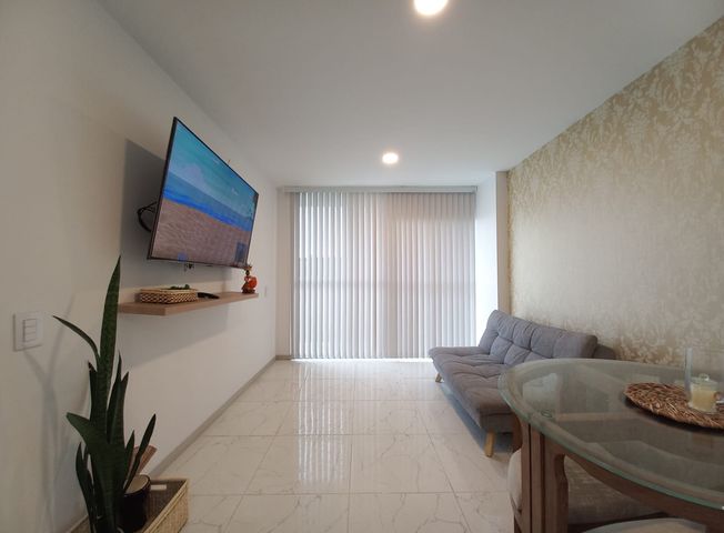 Apartamento en arriendo en San Jose Sur
