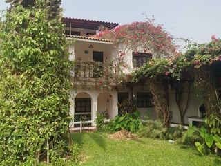 Casa en Venta en Cieneguilla