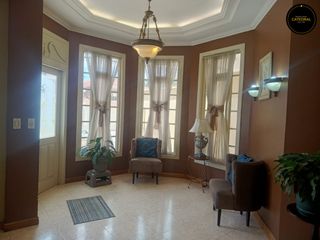Casa en Venta en Machángara