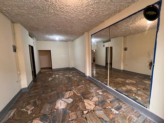 Apartamento en Alquiler en Mapasingue