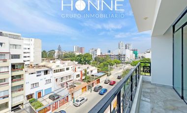 Departamento en Venta en Pueblo Libre - Ansicht 2