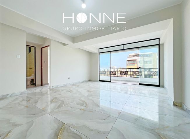 Departamento en Venta en Pueblo Libre - Ansicht 5