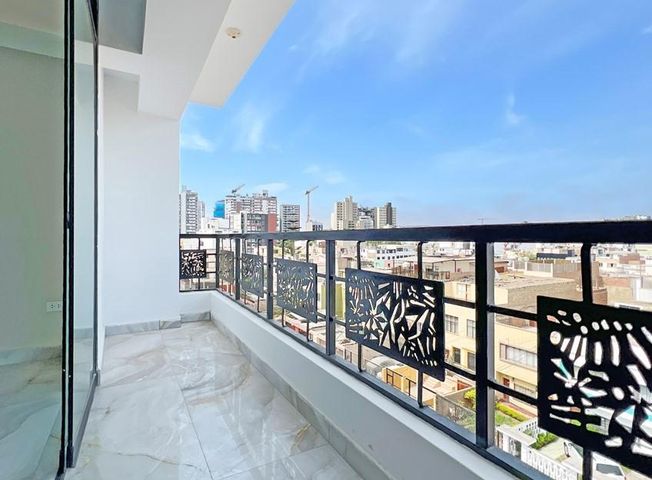 Departamento en Venta en Pueblo Libre - Ansicht 4