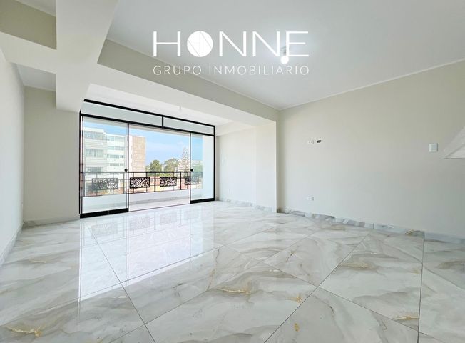 Departamento en Venta en Pueblo Libre - Ansicht 6