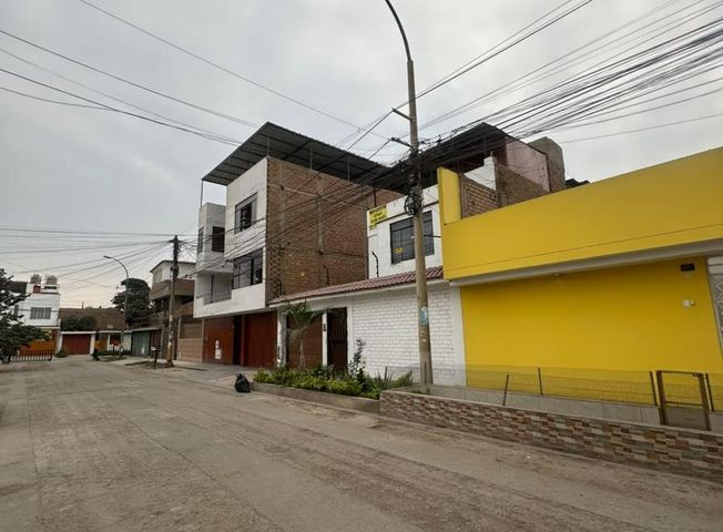 Casa en Venta en Carabayllo - Vista 5