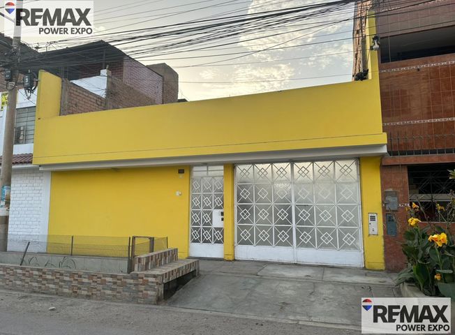 Casa en Venta en Carabayllo - Vista 4