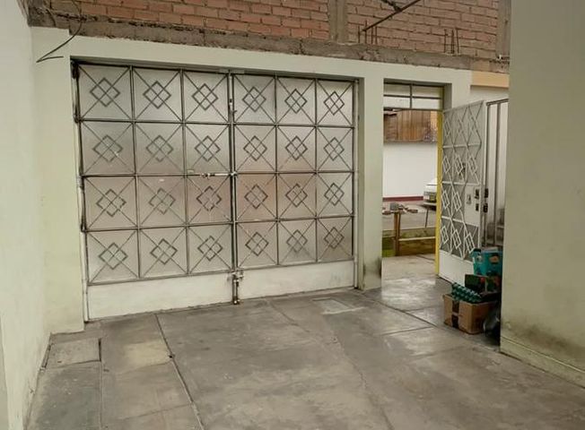 Casa en Venta en Carabayllo - Más