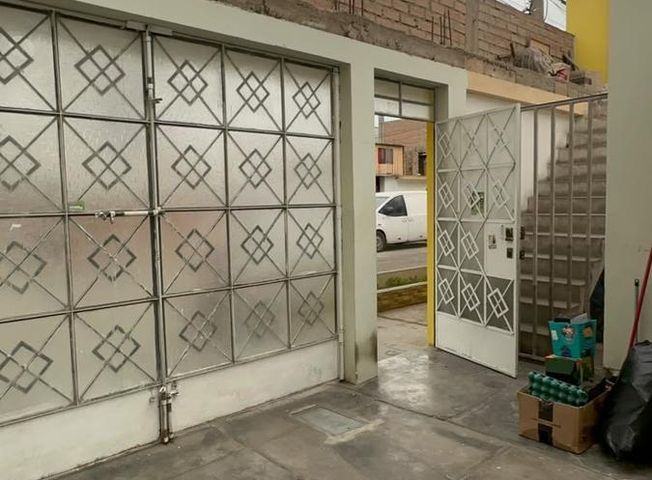 Casa en Venta en Carabayllo - Vista 6