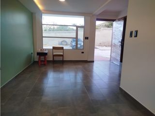 Casa en Venta en Mitad Del Mundo
