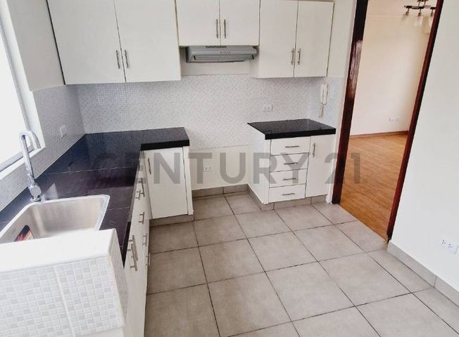 Departamento en Venta en San Miguel - Ansicht 5